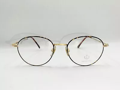 Eyeglasses Unisex Faconnable NY305 733 Eyewear Beta Titan • £91.52