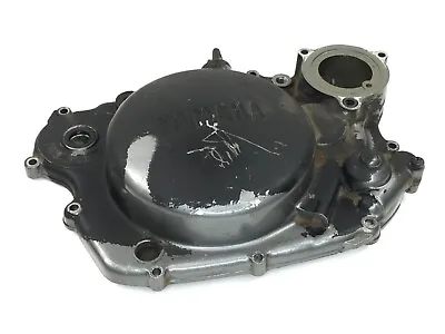 94 Yamaha XT350 XT 350 OEM Engine Motor Right Inner Case Clutch Cover 2-J • $84.95