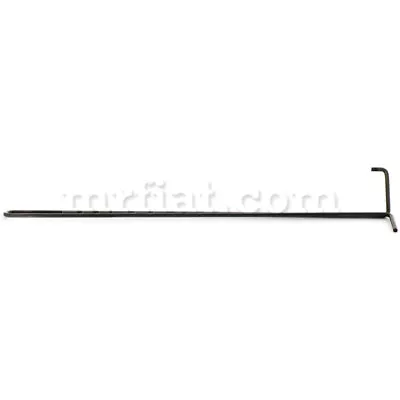 Volvo P1800 Trunk Lid Spring Left 1961-72 New • $67