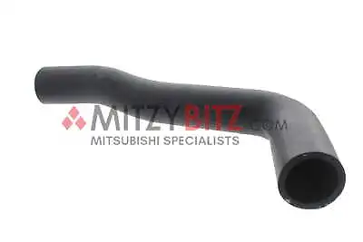 Top Radiator Hose  Mitsubishi Pajero Shogun L144g 2.5td • £26