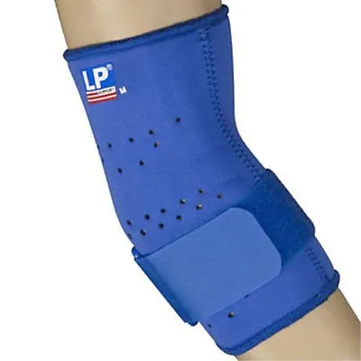 £10.95 • Buy LP Tennis Elbow Golfer Brace Sports Injury Epi Strap Joint Stabilizer Arthritis