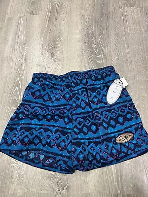 Vintage Op Ocean Pacific Surf Shorts Swim Trunks Swimsuit Men’s Large NEW • $35