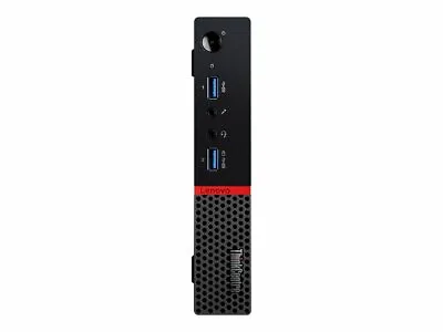 Lenovo M700 Tiny Mini PC I5-6400T/8Gb/128Gb M.2 SSD/Win 10 HDMI Output/Wireless • £60