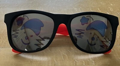 £12 • Buy Garden Festival Of Wales - Ebbw Vale 1992 Souvenir Sunglasses