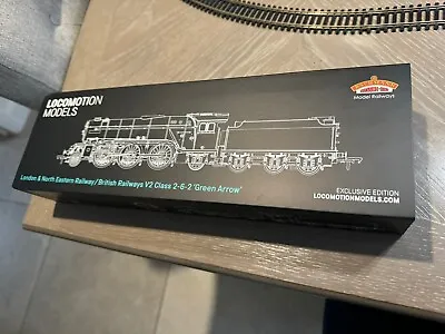 Bachmann 35-204 NRM LNER Class 4771 GREEN ARROW Exclusively For Railway Museum • £215.99