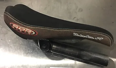 SDG Bel Air I-Beam DH Saddle And Seatpost 31.6 • $79.99