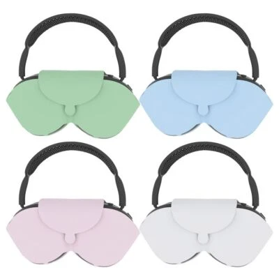 $15.57 • Buy Shockproof Case Cover Silicone Protector Protective For AirPods Max