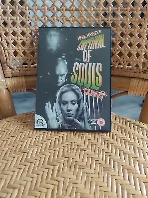 Carnival Of Souls Dvd 23rd Century  • £9.99