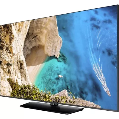Samsung NT670U HG43NT670UF LED-LCD TV - 4K UHDTV - Black (HG43NT670UFXZA) • $389.49