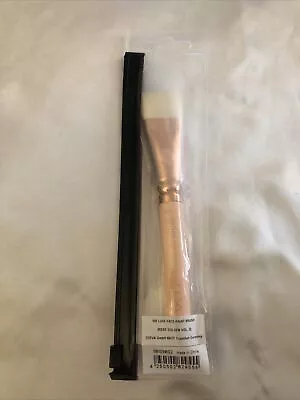 Zoeva 109 Luxe Face Paint Brush Rose Golden Vol. 2 New In Vinyl Case • $15.50