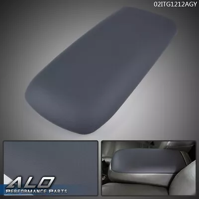Gray Fit For 97-01 Explorer Mountaineer/01-02 Sport Trac Center Console Lid  • $20.80