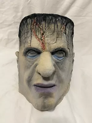 Mask Frankenstein • $25