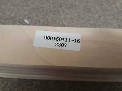 Slatted Bed Base Ikea 900x50x11mm • £12