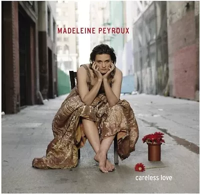 Careless Love By Peyroux Madeleine (Record 2016) • $22