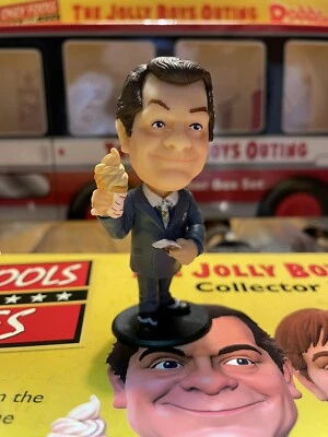 £18.99 • Buy Only Fools And Horses Official Mini Bobble Buddies Full Set !