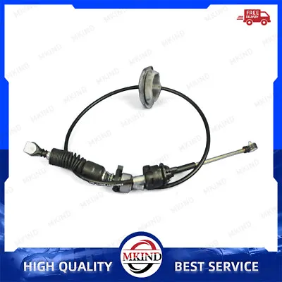 $103.69 • Buy NEW FOR 2012 Dodge CalibAutomatic Transmission Shifter Cable  68024360AB
