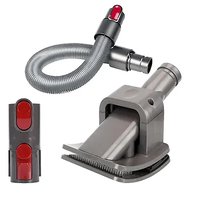 $20.69 • Buy Groom Tool Vacuum-Assisted Dog Groomer For Dyson Vacuum Cleaner V7 V8 V10 V11