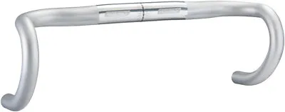 Ritchey Classic EvoCurve Drop Handlebar Aluminum 31.8 42 HP Silver • $54.95