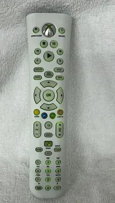 XBox 360 Media Remote Controller *in Good Condition* • £10