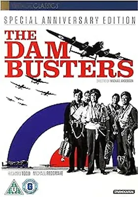 The Dam Busters • £0.99