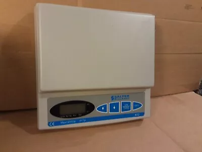 Salter Brecknell 402 Postal Scales 2kg • £34.99