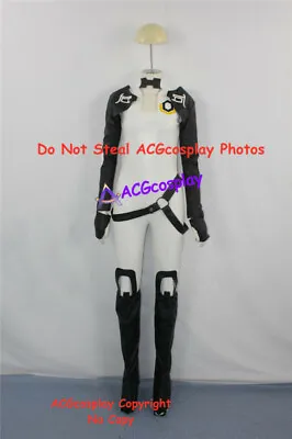 Miranda Lawson Cosplay Costume From Mass Effect Cosplay • $125.99