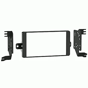 Metra 95-7020 Car Stereo Double Din Radio Install Dash Kit For Eclipse Cross ES • $32.98
