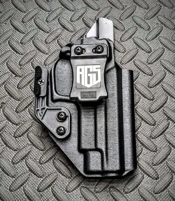 A/IWB Holster For Sig Sauer P226R / MK25 9mm • $106.12