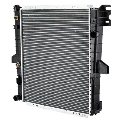 56mm Core Radiator For 1996 -2001 97 99 Ford Explorer UNUPUQUS SUV 5.0L V8 AT • $199