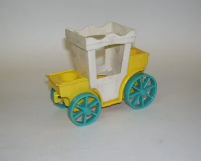 Stage Coach  Fisher Price 1980's  • $50.39
