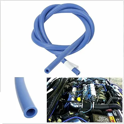 $2.42 • Buy 11/32  Premium Silicone Vacuum Hose Hose Racing Turbo Pipe USA Sold By Foot