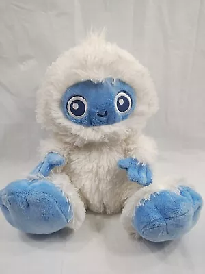 Disney Yeti Expedition Everest Animal Kingdom Big Feet 11” Plush Stuffed Animal • $23.99