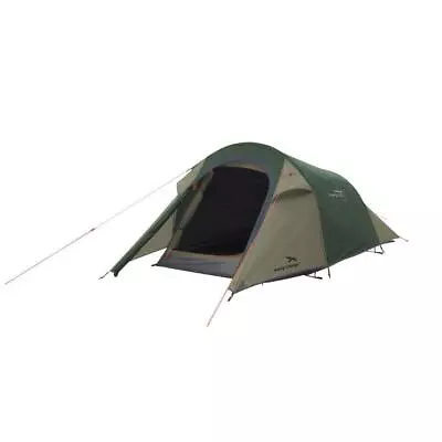 2 Man Lightweight Adventure Tunnel Tent - Easy Camp Tent Energy 200 Tent • £49.99