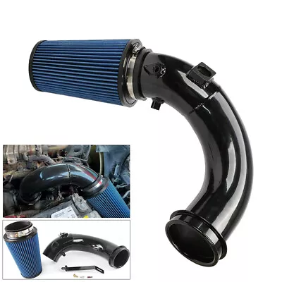 Cold Air Intake Kit W/ Filter Fit For Dodge Ram 2500 3500 6.7L Cummins Diesel • $63.22