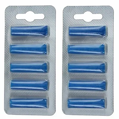 Henry Hoover Scented Air Freshener Pellets Pop In Bag Fragrance Sticks   Fresh1b • £4.25
