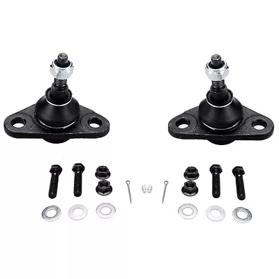 2pcs Front Lower Control Arm Ball Joints Suspension Part For 1991-1995 Volvo 940 • $27.99