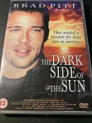 The Dark Side Of The Sun (DVD 2001) • £4.25