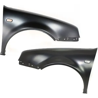 Front Fender Set For 1999-2006 Volkswagen Golf Primed • $144.51