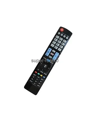 Remote Control For LG 47LW450U 55LW450U AKB72914274 AKB72914021 Smart 3D LED TV • £15.18