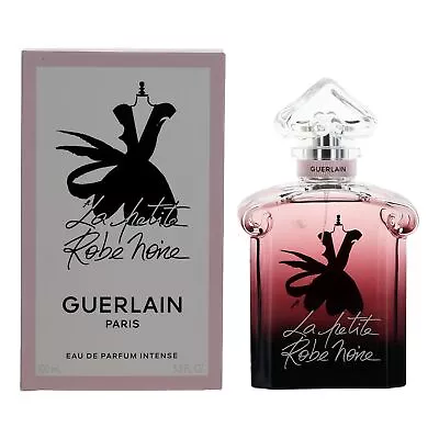 La Petite Robe Noire By Guerlain 3.4 Oz EDP Intense Spray For Women • $72.03