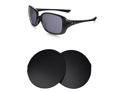 Seek Optics Replacement Lenses For Oakley LBD Sunglasses • $24.99