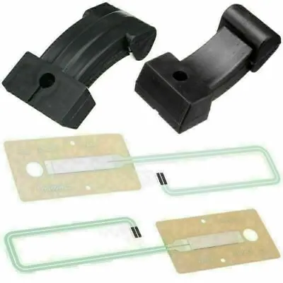 Replacement For Roland HD-1 Hi Hat Pedal Rubber Sheet Sensor Actuator Rubber Kit • $18.60