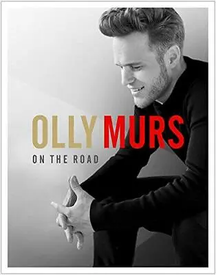 On The Road By Murs Olly Very Good Used Book (Hardcover) FREE & FAST Delivery! • £3.34