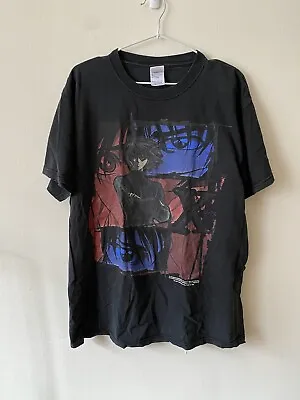 Rare Clamp’s X/1999 Vintage Anime T-Shirt Size Large • $99