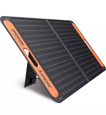 Jackery SolarSaga 60 Solar Panel • $199