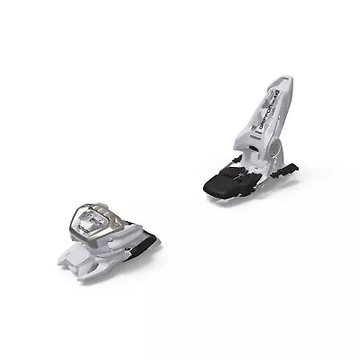 Marker Griffon 13 ID Ski Bindings - 2025 - 100mm Brake - White • $215.99