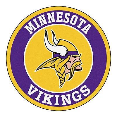  16 X16  Minnesota Vikings Logo LED 3D Neon Light Lamp Sign Windows Display Wall • $131.59