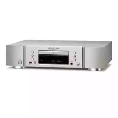 £329.97 • Buy Marantz CD6007 CD Player Silver Gold - OPEN BOX - 1033300034 - 2YEAR WARRANTY