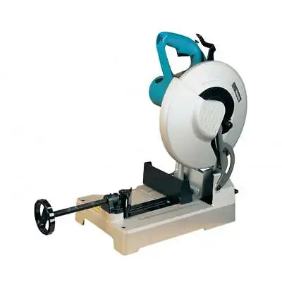 Makita 110v Metal Chop Saw 305mm TCT Cold Cut Saw 16amp Yellow Plug LC1230 • £459