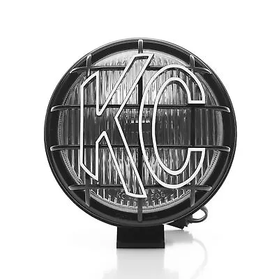 KC HiLites Apollo Pro 6  Round Fog Poly 100W Light - Each 1152 • $81.99